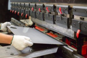 Parts for machine press and Engineering Services in Wolverhampton